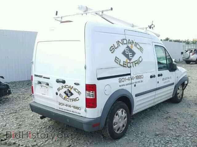 2011 FORD TRANSIT CO - VIN: NM0LS7ANXBT049764 - Фото 4