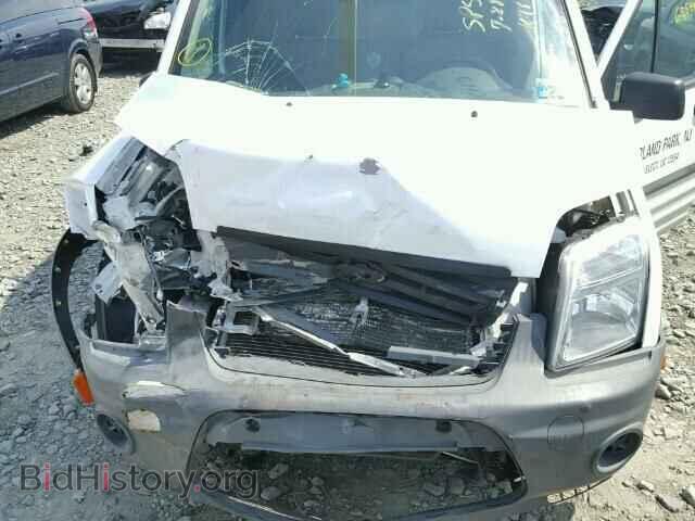 2011 FORD TRANSIT CO - VIN: NM0LS7ANXBT049764 - Фото 7