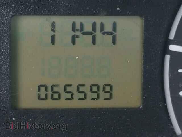 2011 FORD TRANSIT CO - VIN: NM0LS7ANXBT049764 - Фото 8