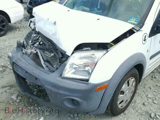 2011 FORD TRANSIT CO - VIN: NM0LS7ANXBT049764 - Фото 10