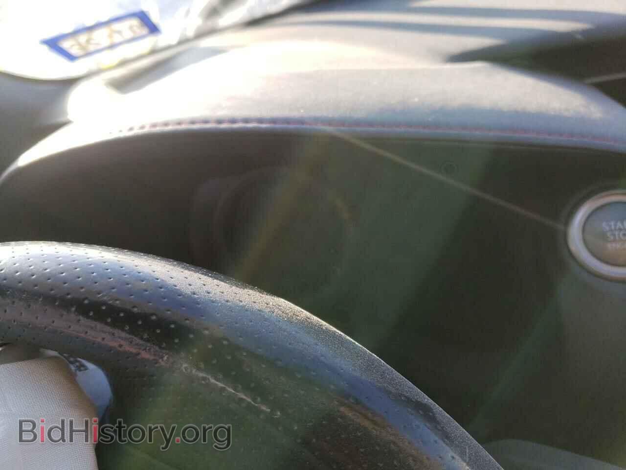 2016 LEXUS IS - VIN: JTHBA1D23G5008287 - Фото 8