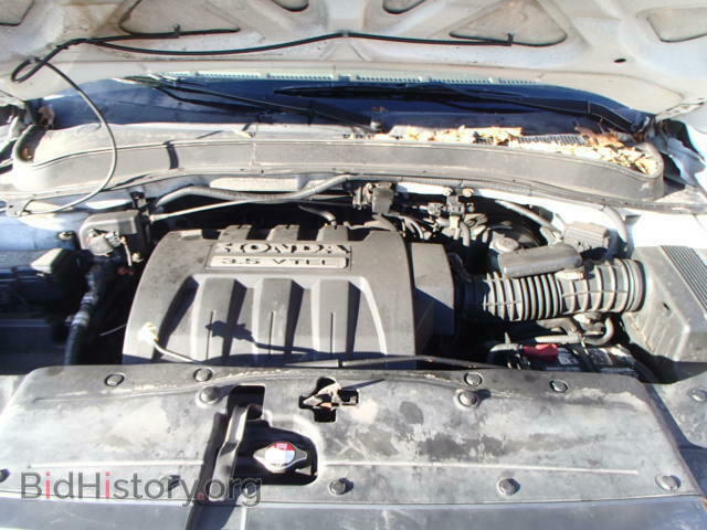2007 HONDA PILOT - VIN: 2HKYF18497H540927 - Фото 7