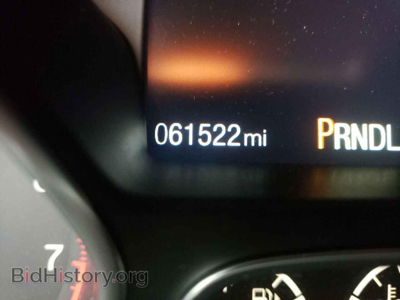 2017 FORD FOCUS - VIN: 1FADP3F22HL347434 - Фото 8