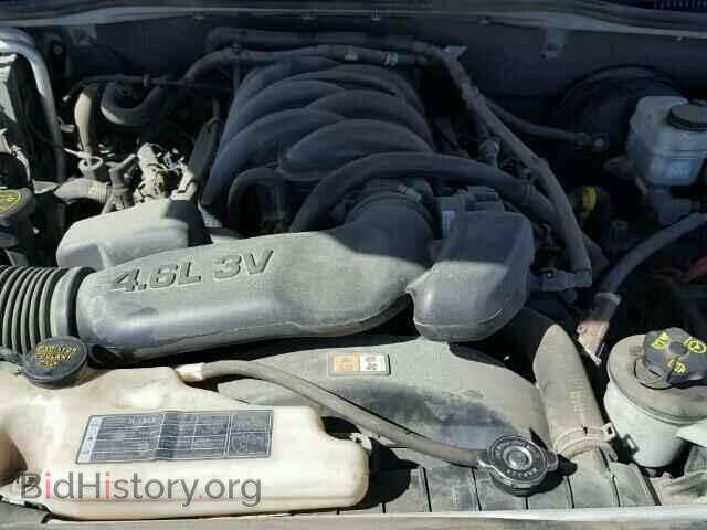 2007 FORD EXPLORER - VIN: 1FMEU51857UA60494 - Фото 7