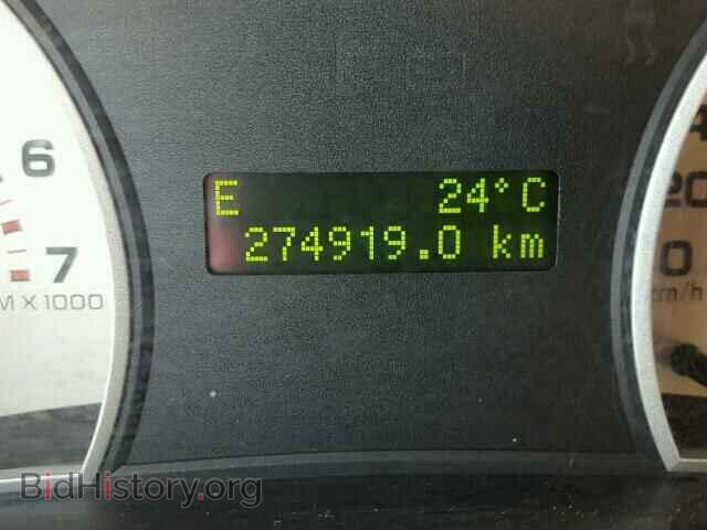 2007 FORD EXPLORER - VIN: 1FMEU51857UA60494 - Фото 8