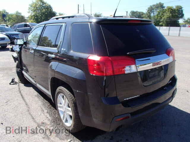 2012 GMC TERRAIN - VIN: 2GKFLTE53C6209515 - Фото 3