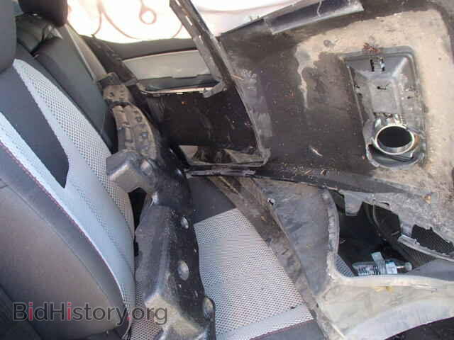2012 GMC TERRAIN - VIN: 2GKFLTE53C6209515 - Фото 6