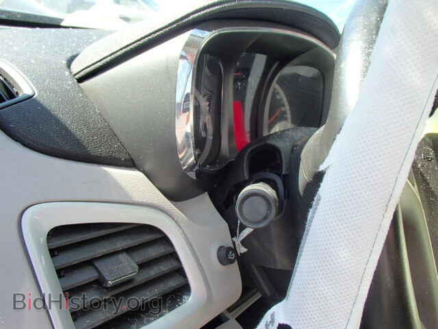 2012 GMC TERRAIN - VIN: 2GKFLTE53C6209515 - Фото 8
