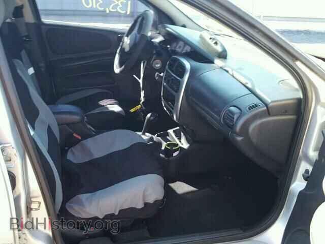 2004 DODGE NEON - VIN: 1B3ES56C74D532876 - Фото 5