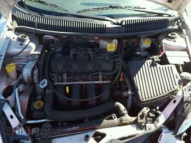 2004 DODGE NEON - VIN: 1B3ES56C74D532876 - Фото 7
