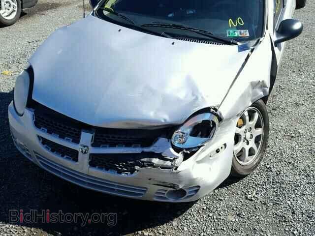 2004 DODGE NEON - VIN: 1B3ES56C74D532876 - Фото 10