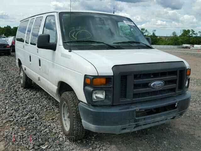 Фотография 1FBNE3BLXBDA18019 - FORD ECONOLINE 2011