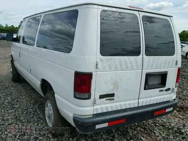 2011 FORD ECONOLINE - VIN: 1FBNE3BLXBDA18019 - Фото 3
