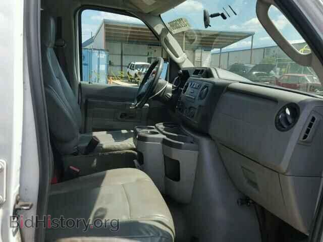 2011 FORD ECONOLINE - VIN: 1FBNE3BLXBDA18019 - Фото 5