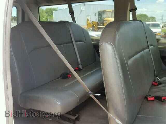 2011 FORD ECONOLINE - VIN: 1FBNE3BLXBDA18019 - Фото 6