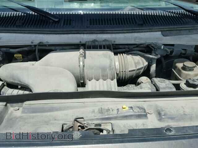 2011 FORD ECONOLINE - VIN: 1FBNE3BLXBDA18019 - Фото 7