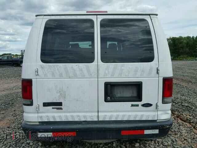 2011 FORD ECONOLINE - VIN: 1FBNE3BLXBDA18019 - Фото 10
