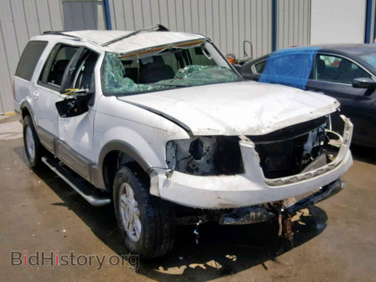 Фотография 1FMPU15L14LA12914 - FORD EXPEDITION 2004