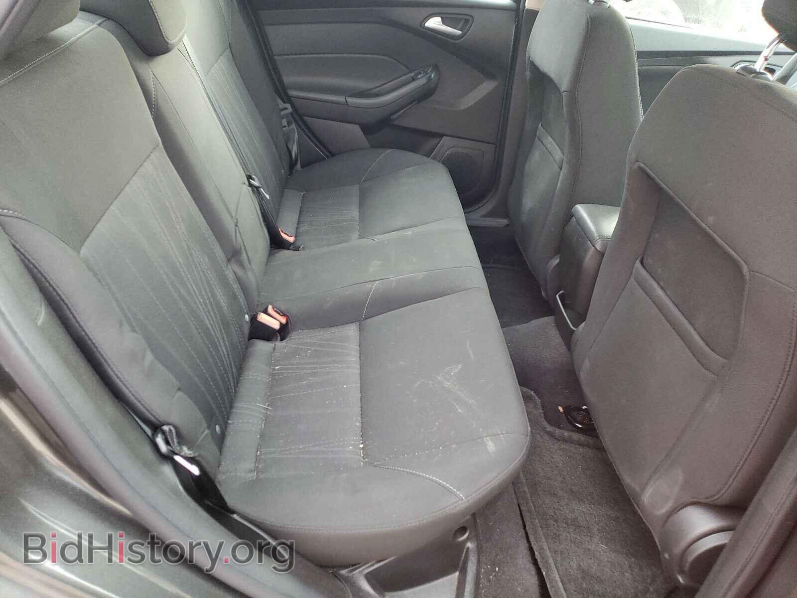 2016 FORD FOCUS - VIN: 1FADP3F2XGL233339 - Photo 6