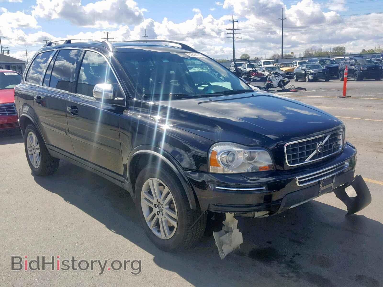 Photo YV4CZ852581439936 - VOLVO XC90 2008