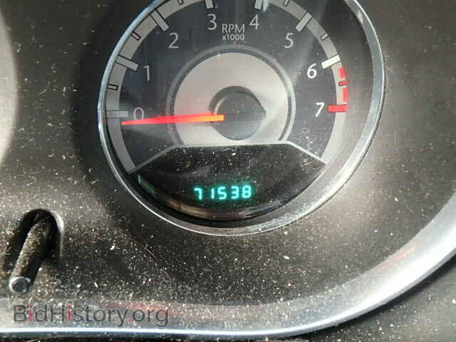 2013 CHRYSLER 200 - VIN: 1C3CCBBB8DN505134 - Фото 8