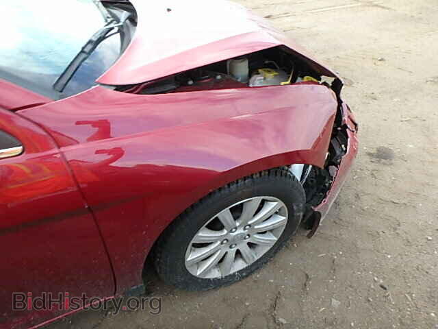 2013 CHRYSLER 200 - VIN: 1C3CCBBB8DN505134 - Фото 9