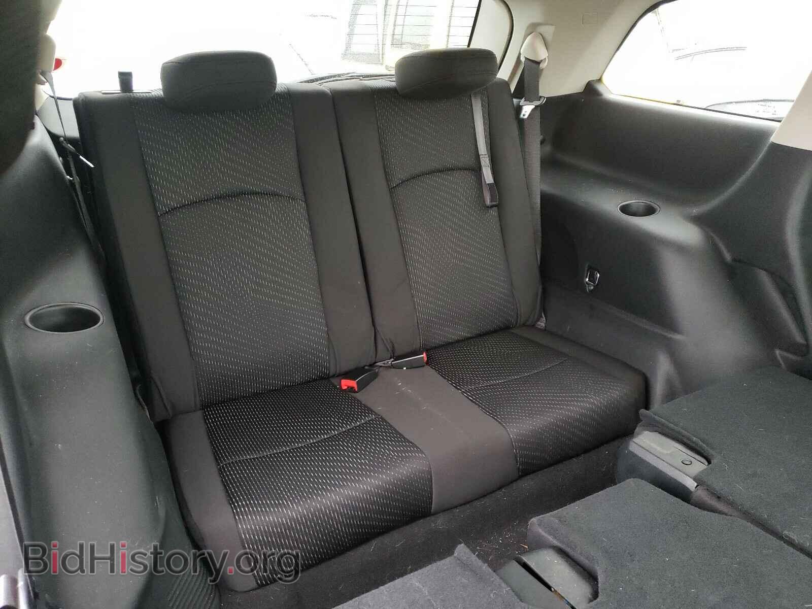 2018 DODGE JOURNEY - VIN: 3C4PDCBB8JT382866 - Фото 9
