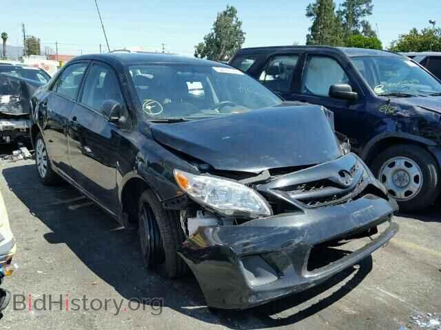 Фотография JTDBU4EE7C9177606 - TOYOTA COROLLA 2012