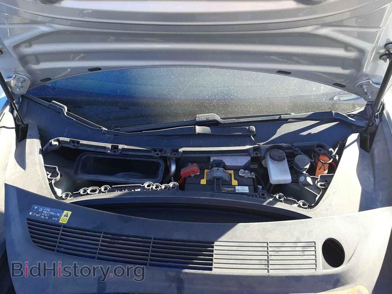 2017 TESLA MODEL 3 - VIN: 5YJ3E1EA4HF000697 - Photo 7