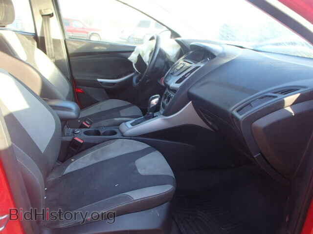 2012 FORD FOCUS - VIN: 1FAHP3K28CL447523 - Фото 5