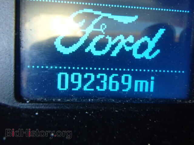 2012 FORD FOCUS - VIN: 1FAHP3K28CL447523 - Фото 8