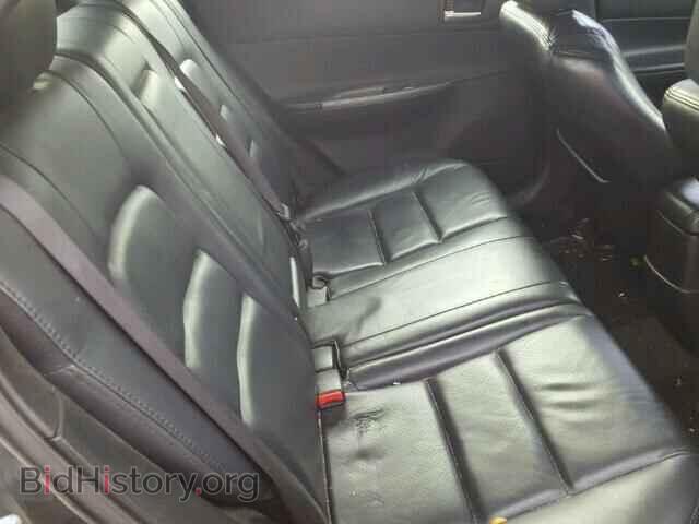 2005 MAZDA 6 - VIN: 1YVHP84C155M04687 - Photo 6