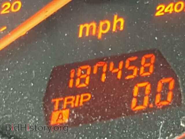 2005 MAZDA 6 - VIN: 1YVHP84C155M04687 - Photo 8