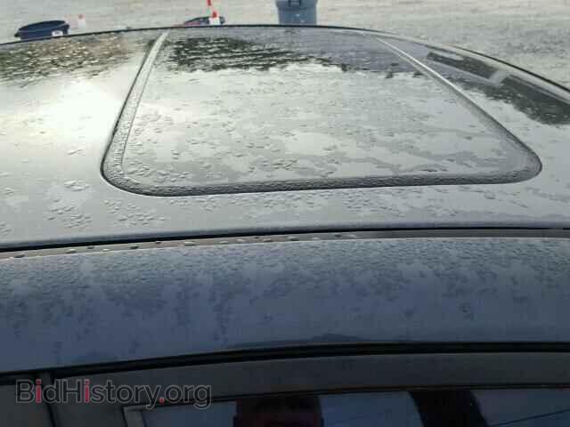 2005 MAZDA 6 - VIN: 1YVHP84C155M04687 - Photo 9