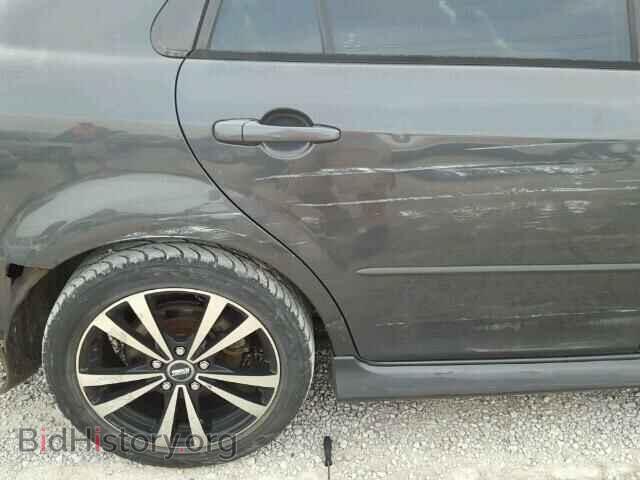 2005 MAZDA 6 - VIN: 1YVHP84C155M04687 - Photo 10
