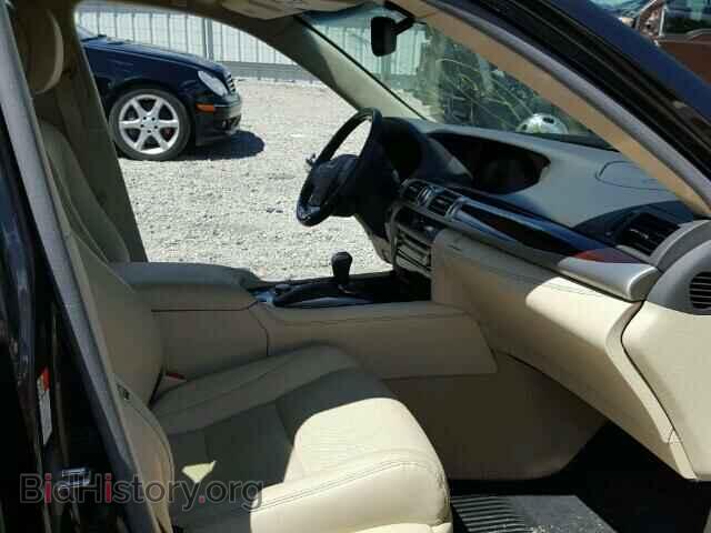 2015 LEXUS LS460 - VIN: JTHCL5EF5F5025601 - Фото 5