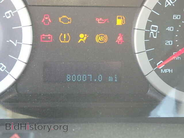 2011 FORD ESCAPE - VIN: 1FMCU0DG8BKC23141 - Photo 8