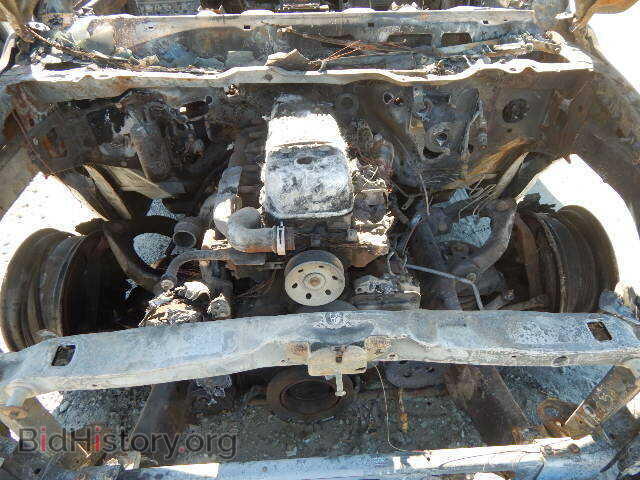 2006 DODGE RAM 3500 - VIN: 3D7ML48C56G251895 - Фото 7