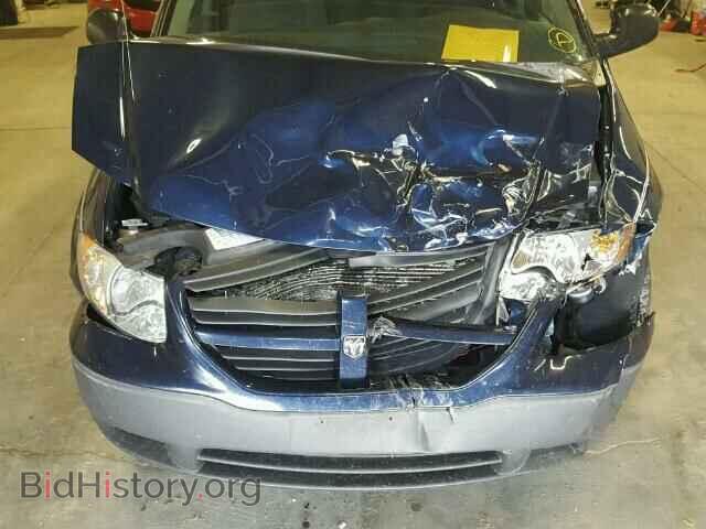 2006 DODGE CARAVAN - VIN: 1D4GP25R36B697970 - Фото 7