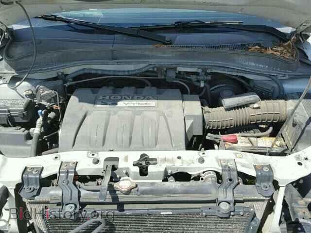 2006 HONDA PILOT - VIN: 2HKYF18656H544618 - Фото 7