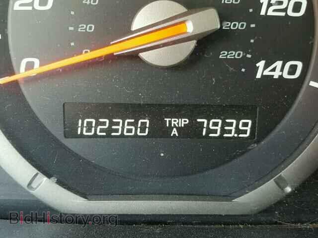 2006 HONDA PILOT - VIN: 2HKYF18656H544618 - Фото 8