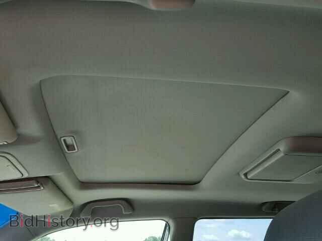 2006 HONDA PILOT - VIN: 2HKYF18656H544618 - Фото 10