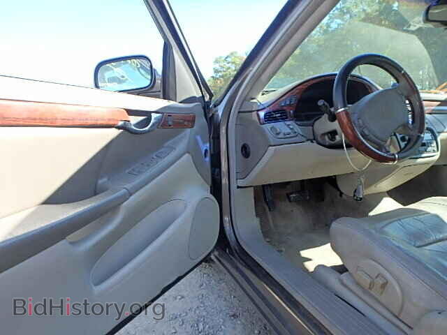 2001 CADILLAC DEVILLE - VIN: 1G6KD54Y91U238887 - Фото 9
