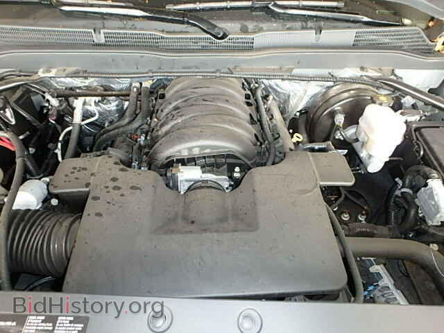 2014 CHEVROLET SILVERADO - VIN: 3GCPCREC3EG305380 - Фото 7