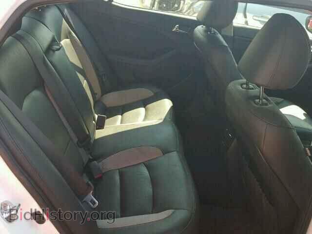 2012 KIA OPTIMA - VIN: 5XXGR4A60CG050026 - Photo 6