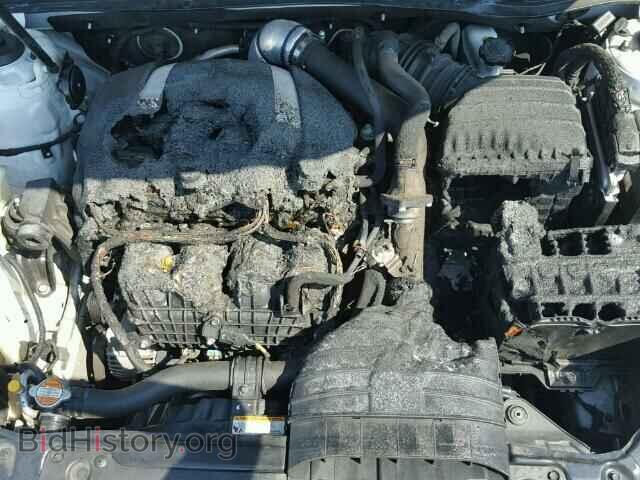 2012 KIA OPTIMA - VIN: 5XXGR4A60CG050026 - Photo 7