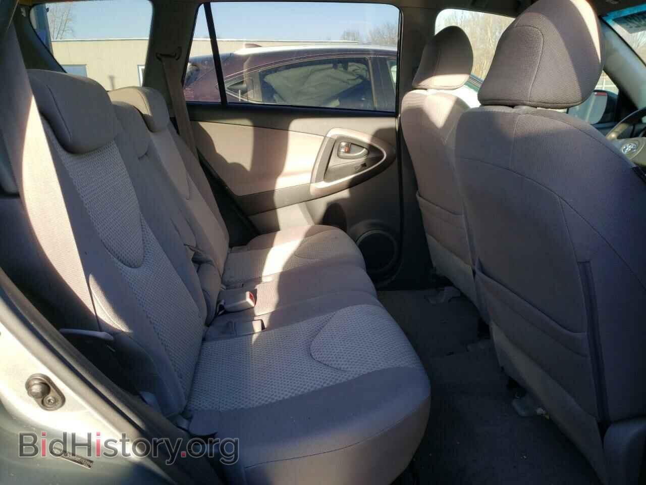 2008 TOYOTA RAV4 - VIN: JTMBD33VX85183394 - Фото 6