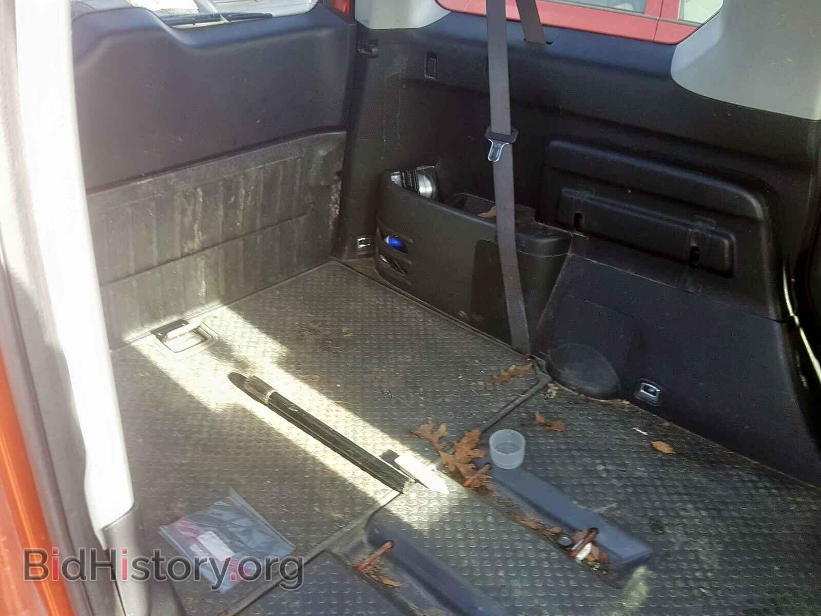 2004 HONDA ELEMENT - VIN: 5J6YH28534L021852 - Photo 6