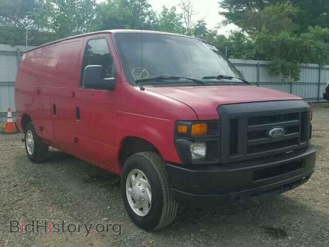 Фотография 1FTNE1EW3BDA74731 - FORD ECONOLINE 2011