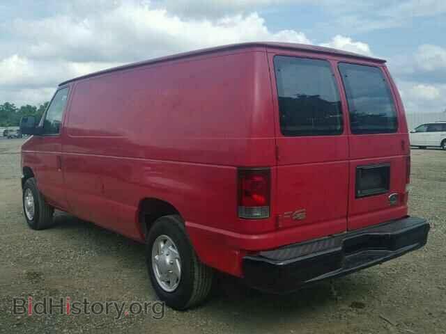 2011 FORD ECONOLINE - VIN: 1FTNE1EW3BDA74731 - Photo 3